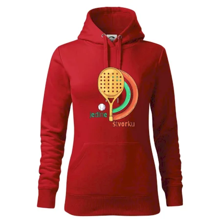 Padel jedine štvorku