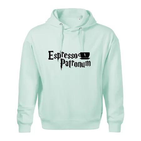 Harry - Espresso Patronum