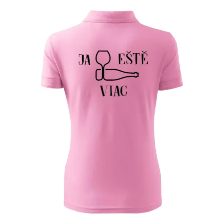 Ja eště viac pijem