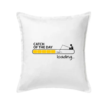 Rybárčenie - Catch of the day
