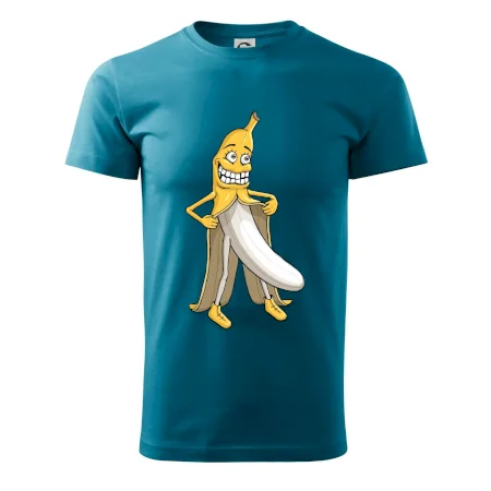 Úchylný banán (Hana-creative)