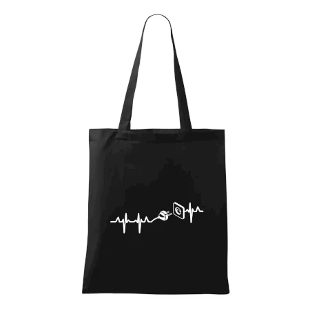 EKG elektrikár