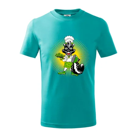 Skunk kuchár (Pecka design)