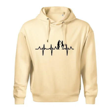 EKG salsa tanečníci