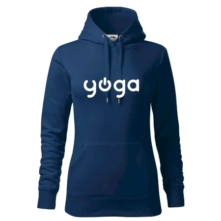 Power yoga logo