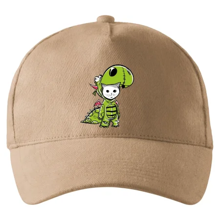 Mačkosaurus Rex