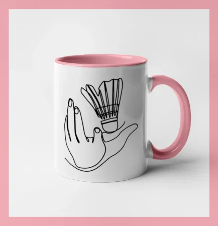 Bedminton jedným ťahom