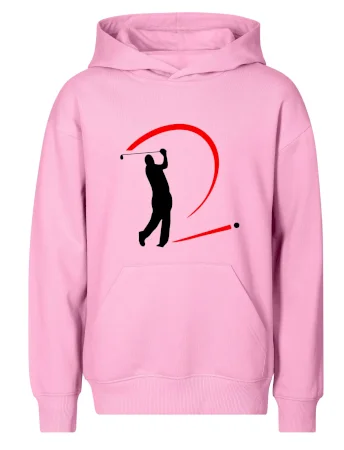Golfistov odpal