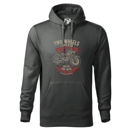 Two Wheels Forever 2