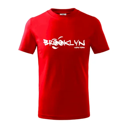 Brooklyn úsmev