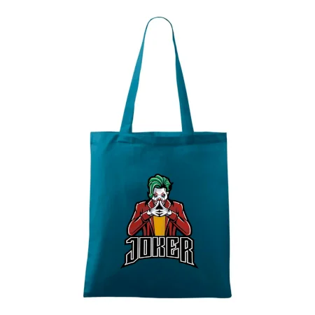 Joker šialený