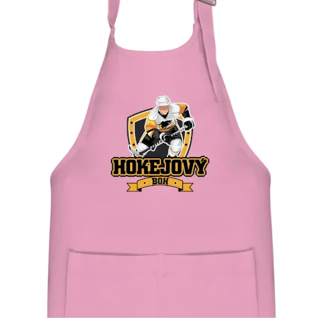 Hokejový boh