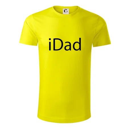 iDad