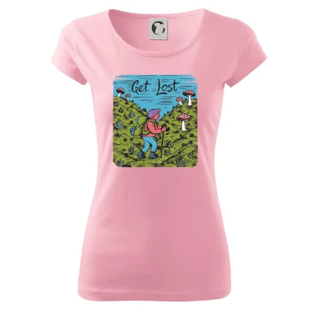 Marihuana - Get lost