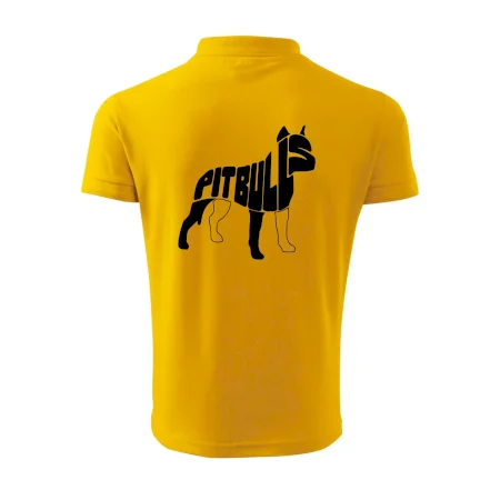 Pit Bull Teriér