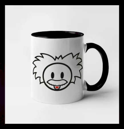 Albert Einstein