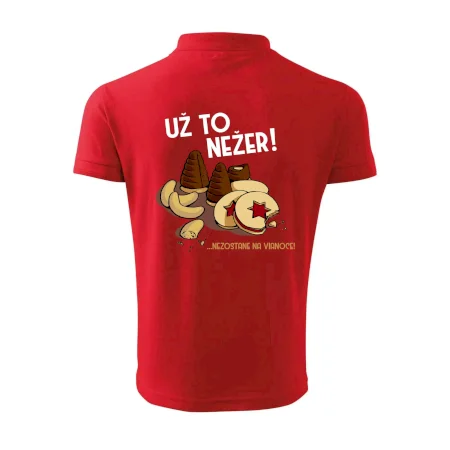 Už to nežer!