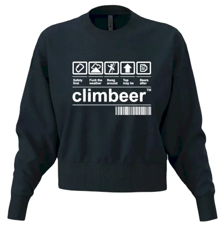 Climbeer čiarový kód