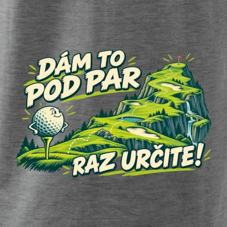 Dám to pod par raz určite