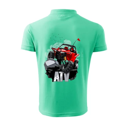 ATV offroad buggy
