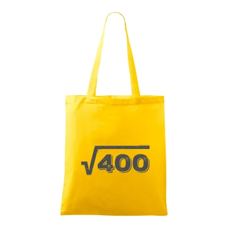 Narodeniny odmocniny 20