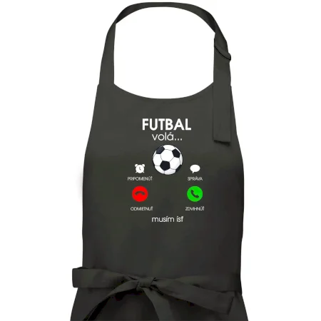 Futbal volá