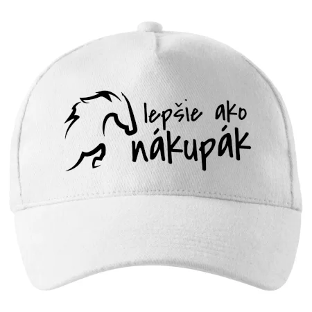 Lepšie ako nákupák