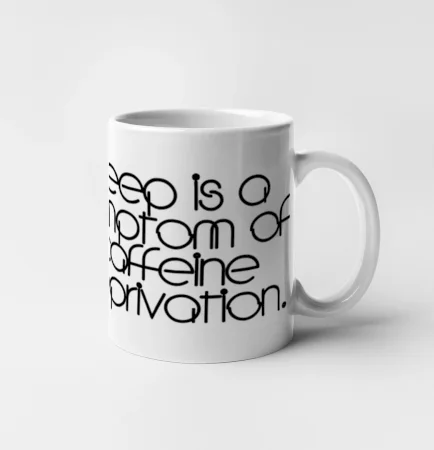 Sleep Coffeine