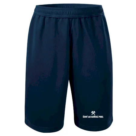 ČERNÝ JAK HAVÍŘSKÁ PRDEL﻿