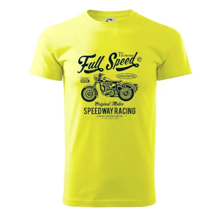 Full Speed