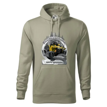 ATV Bush Adventure