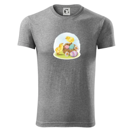 Veľkonočné kuriatka