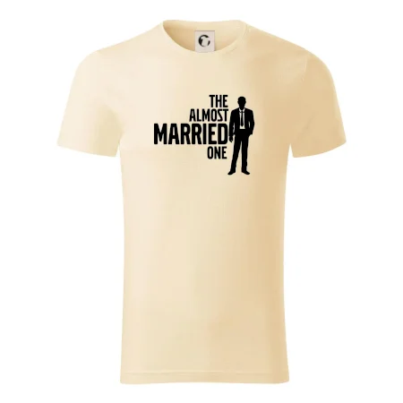 Bachelor party - The almost married one
