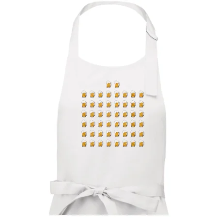 Narodeniny - 50x pivo