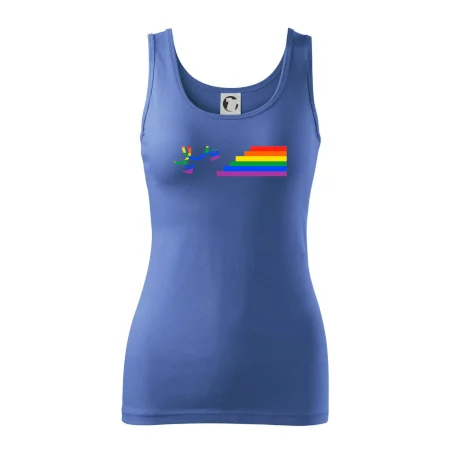 Gay symbol dúha