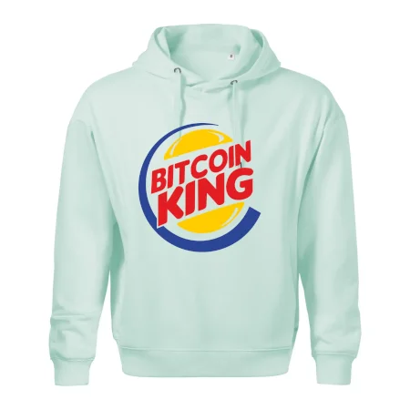 Bitcoin King