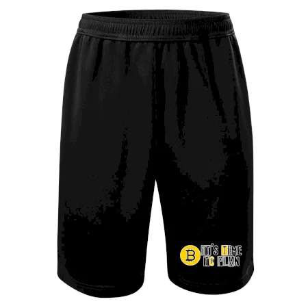 It's time to plan bitcoin