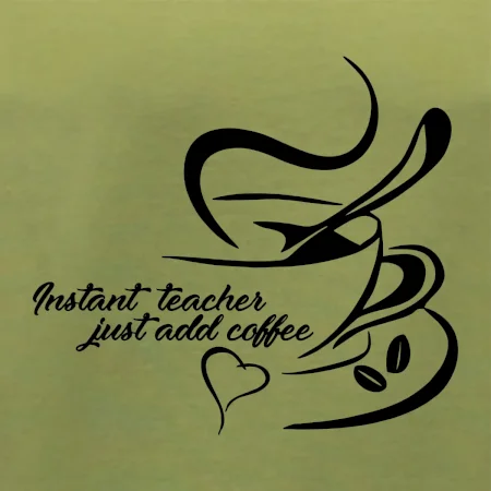 Instant teacher