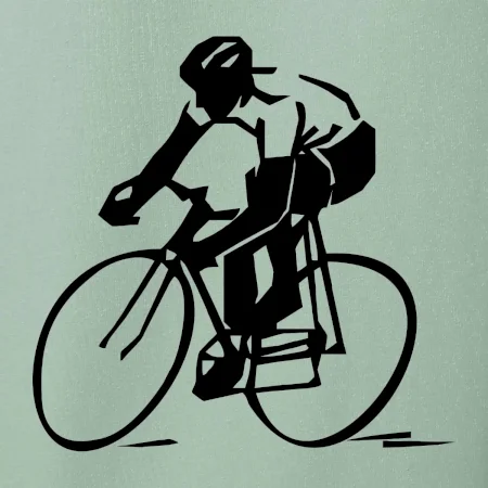 Cestný cyklista