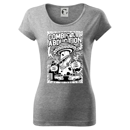 Combi abduction