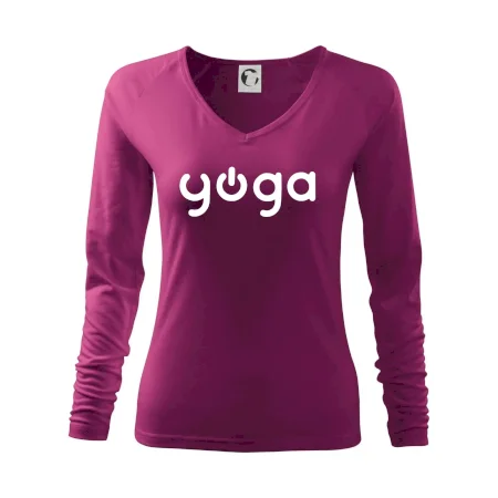 Power yoga logo