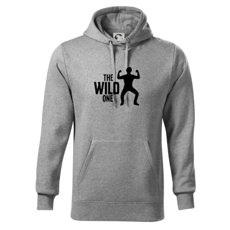 Bachelor party - The wild one