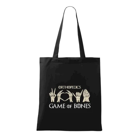 Game of Bones Orthopedics