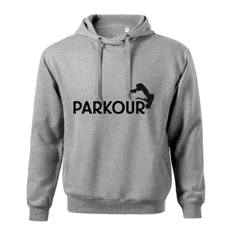 Parkour - salto