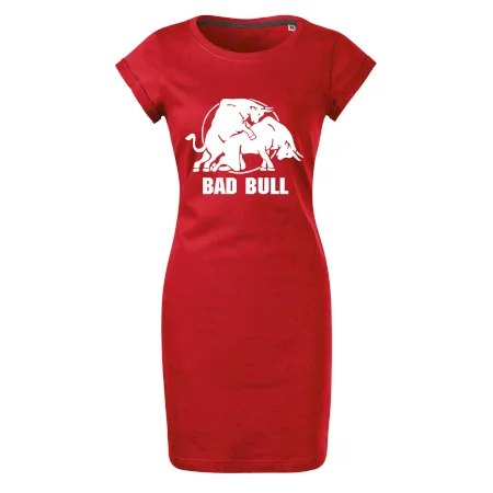 Bad Bull