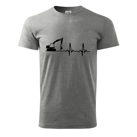 EKG bagr