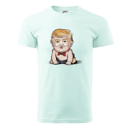 Baby trump
