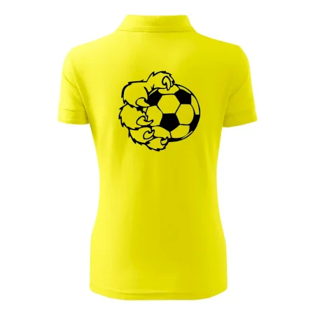 Medvedia laba futbal