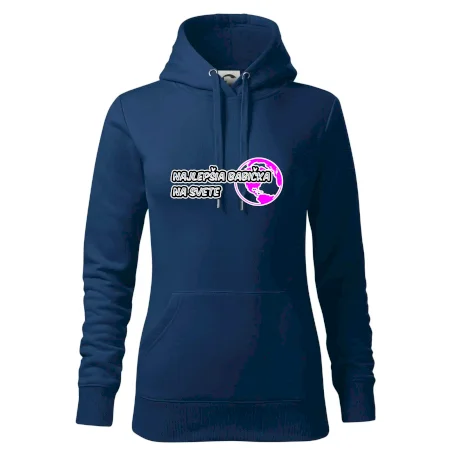 Najlepšia babička na svete