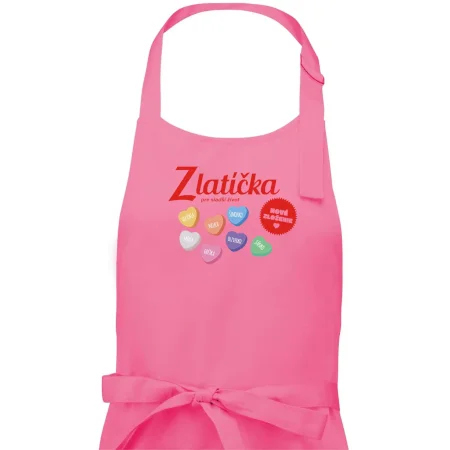 Zlatíčka deti
